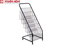 Giá để báo Xuân Hòa GTS-06-00