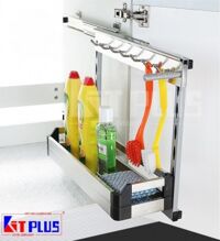 Giá để chất tẩy rửa Kit Plus DH.25