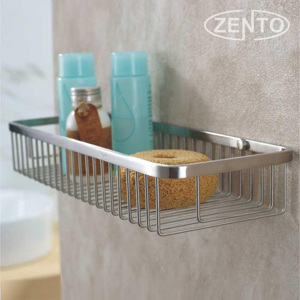 Giá để đồ đa năng inox304 Zento HC1263