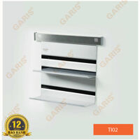 Giá để gia vị 2 tầng Garis TI02