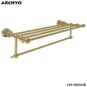 Giá để khăn tắm Archyo 115-702313E