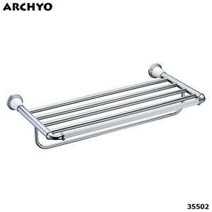 Giá để khăn tắm Archyo 35502