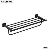 Giá để khăn tắm Archyo 35602 (600*65*50mm)