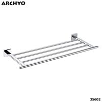 Giá để khăn tắm Archyo 35602 (615*195*50mm)