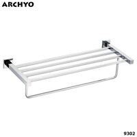 Giá để khăn tắm Archyo 9302