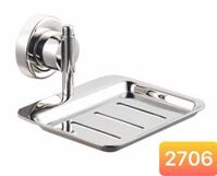 Giá để xà bông Geler 2706