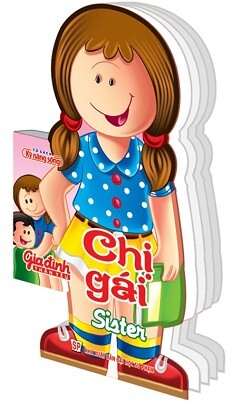 Gia Đình Thân Yêu - Chị Gái