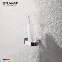 Giá đỡ Bravat D7514CP-ENG