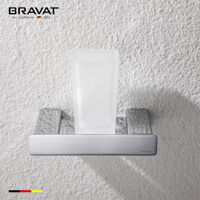 Giá đỡ Bravat D7526CP-ENG