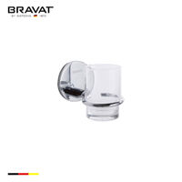 Giá đỡ Bravat D7657CP-ENG