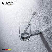 Giá đỡ cốc Bravat D7359C