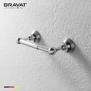 Giá đỡ giấy Bravat D7590CP-ENG