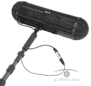 Giá đỡ lọc gió mic Boya BY-WS1000