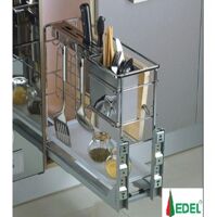 Giá đựng gia vị Edel ED200