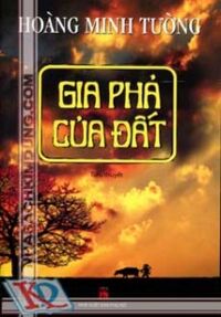 Gia Phả Của Đất