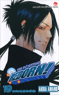 Gia sư Hitman Reborn! - Tập 19