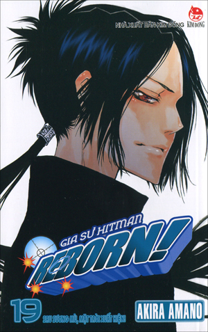 Gia Sư Hitman Reborn (Tập 19)