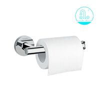 Giá treo giấy vệ sinh Hansgrohe Logis 580.61.340