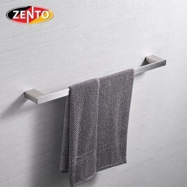 Giá treo khăn đơn inox304 Majesty series Zento HC4808