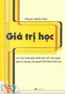 Giá Trị Học