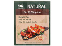 Gia vị húng lìu DH Food Natural gói 10g