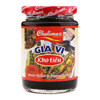 Gia Vị Kho Tiêu Cholimex Hũ 200g