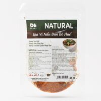 Gia vị nấu bún bò Huế Dh foods 25g