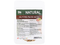 Gia vị nấu phở bò DH Foods Natural vị Sài Gòn gói 25g