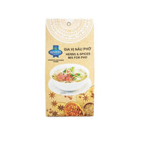 Gia vị nấu phở Minh Hà Food 100g