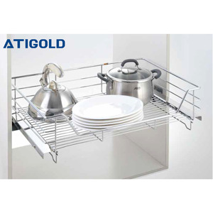 Giá xoong nồi bát đĩa Atigold ATR80