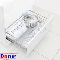 Giá xoong nồi bát đĩa Kit Plus DM70S