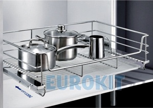 Giá xoong nồi Eurokit CH-900