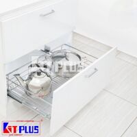 Giá xoong nồi Kit Plus DG90S