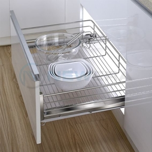 Giá xoong nồi Qman K6SPTJ007U