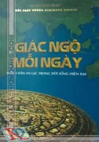 Giác Ngộ Mỗi Ngày