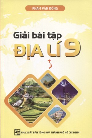 Giải Bài Tập Địa Lí 9