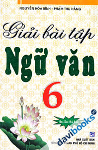 Giải bài tập Ngữ văn 6