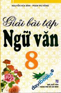 Giải Bài Tập Ngữ Văn 8