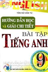 Giải bài tập tiếng anh 9