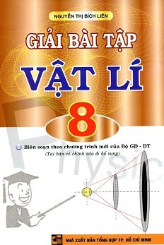 Giải Bài Tập Vật Lí 8