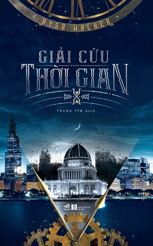 Giải Cứu Thời Gian