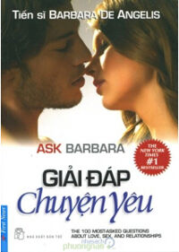 Giải đáp chuyện yêu - Barbara De Angelis