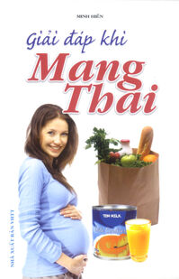 Giải đáp khi mang thai