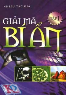 Giải mã bí ẩn (T1) - Nhiều tác giả