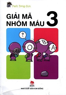 Giải Mã Nhóm Máu (Tập 3)