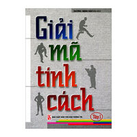 Giải Mã Tính Cách - Tập 1