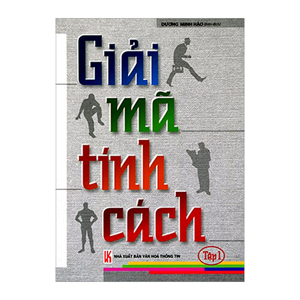 Giải Mã Tính Cách - Tập 1