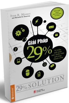 Giải pháp 29%