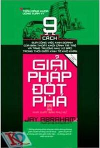 Giải Pháp Đột Phá