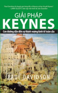 Giải pháp Keynes - Paul Davidson